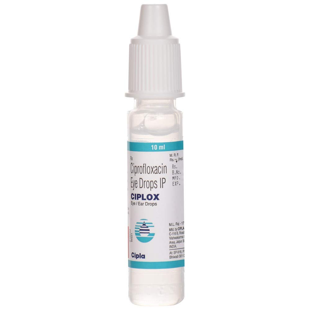 Eye Ear Drops