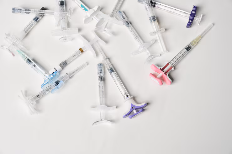 Injections