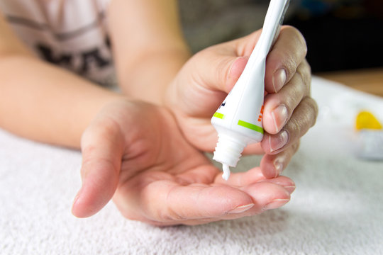 Ointments